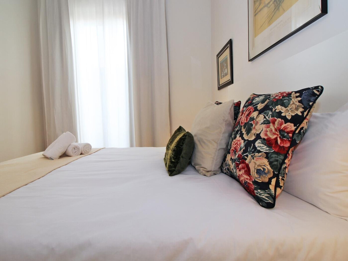 Appartement Premium au cœur de Málaga, rue Larios - Photo 19
