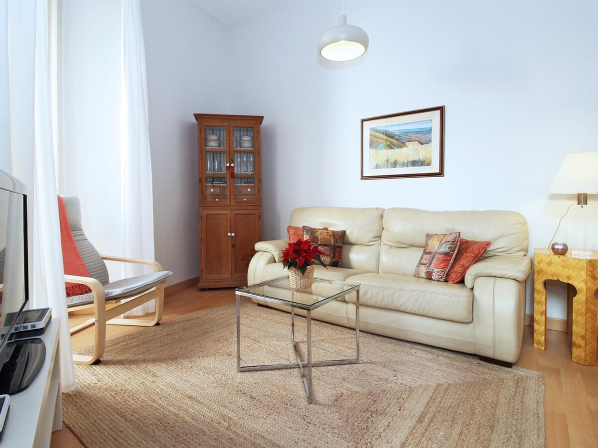 Appartement Premium au cœur de Málaga, rue Larios - Photo 21