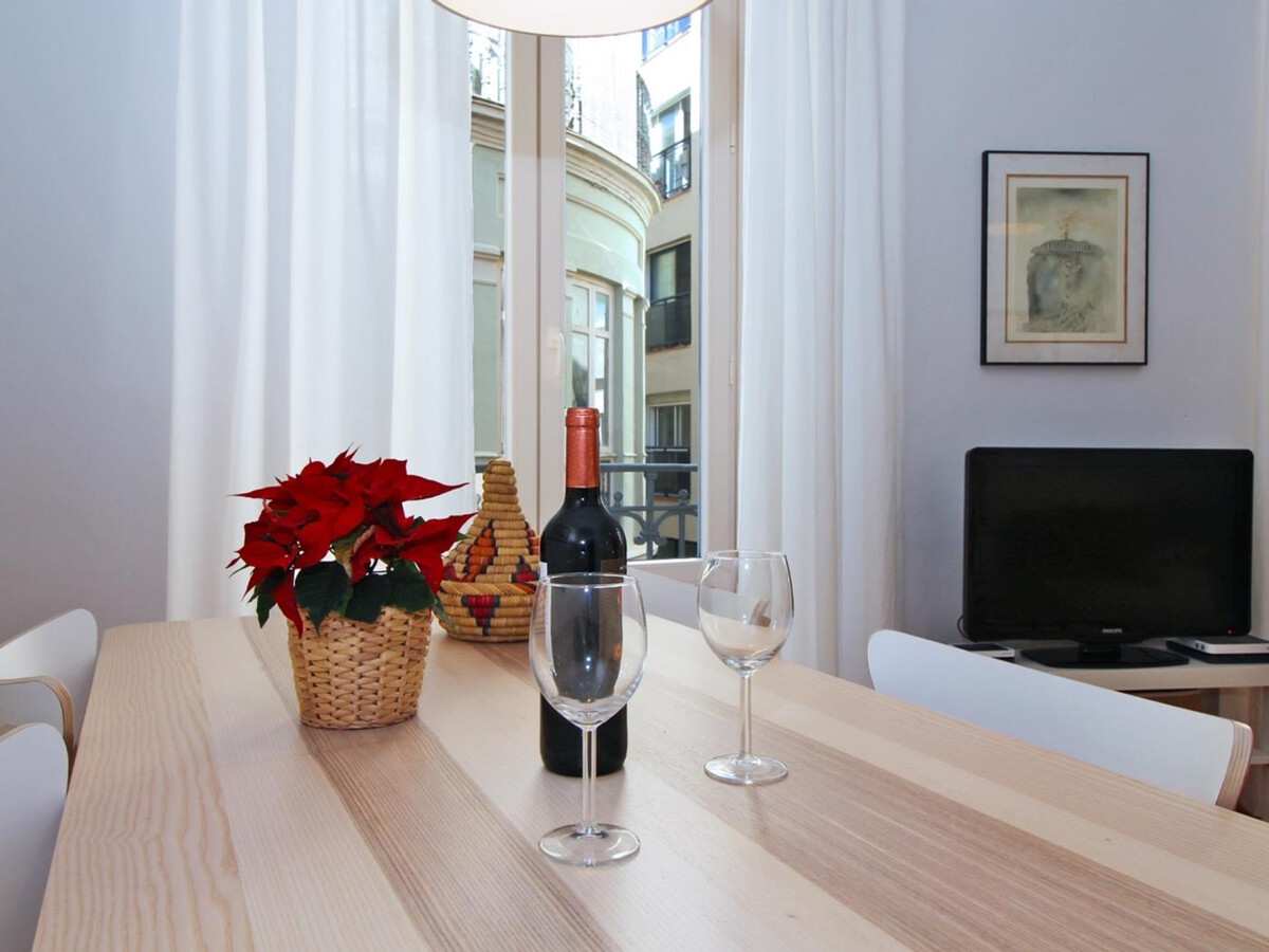 Appartement Premium au cœur de Málaga, rue Larios - Photo 24