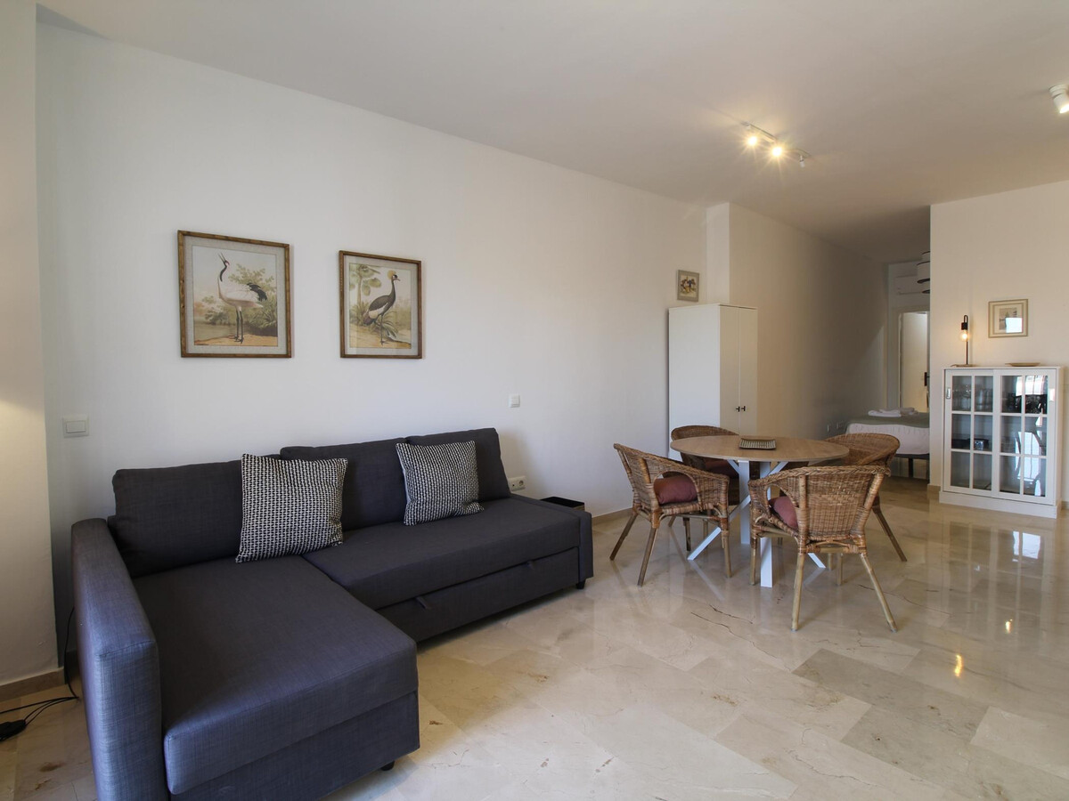 Appartement plein sud au cœur de Málaga, 1 chambre - Photo 1