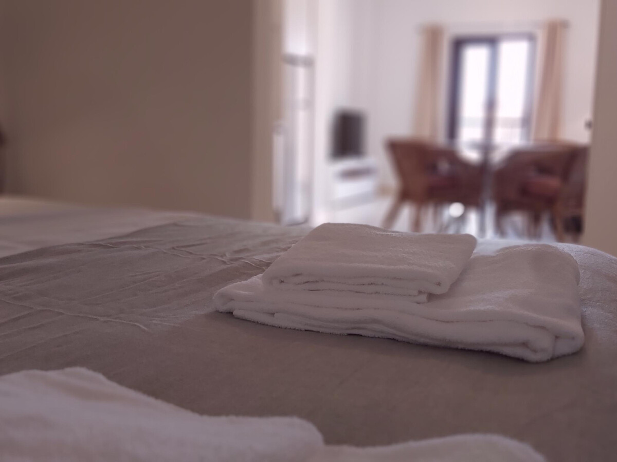 Appartement plein sud au cœur de Málaga, 1 chambre - Photo 2
