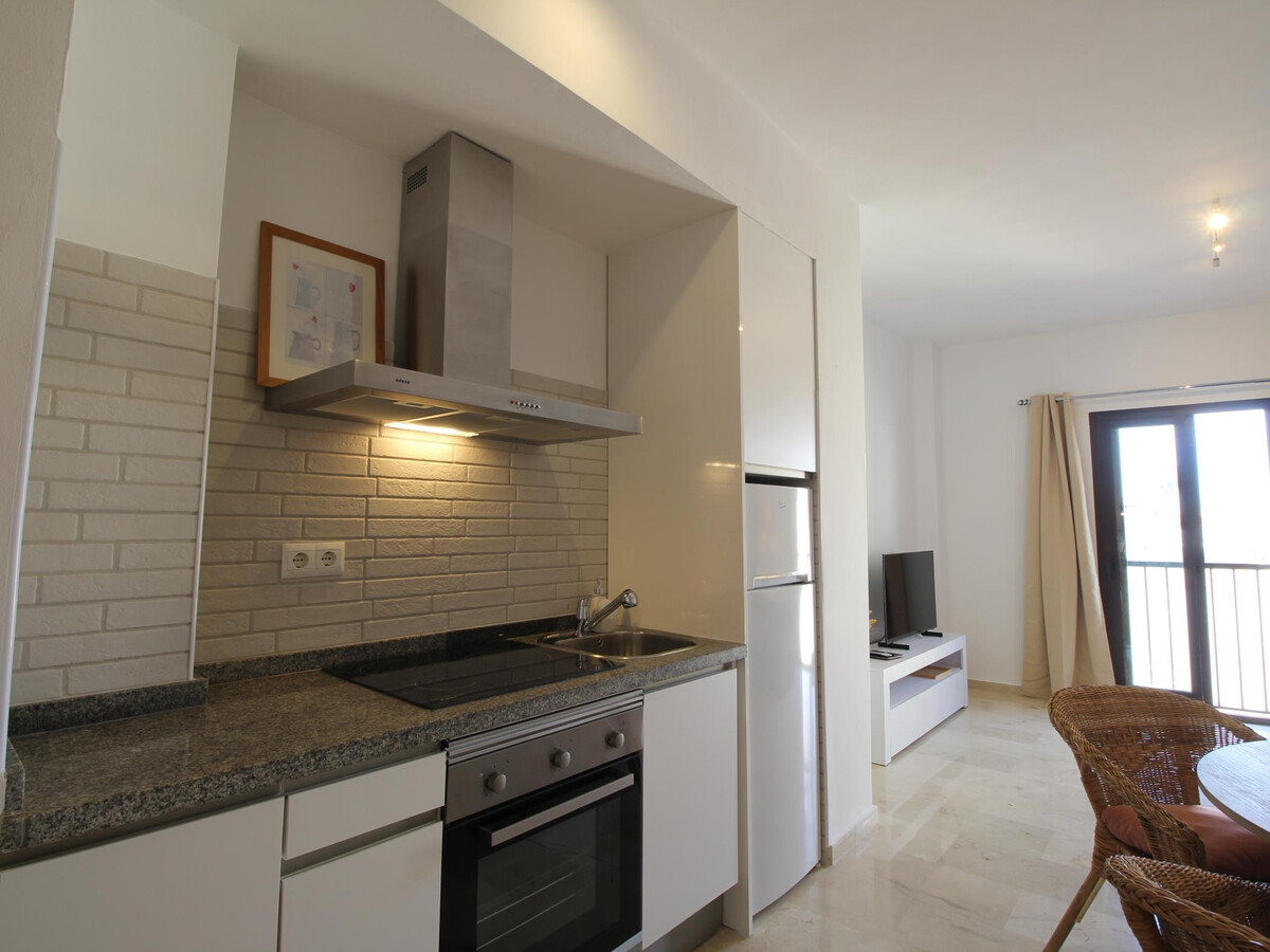 Appartement plein sud au cœur de Málaga, 1 chambre - Photo 4