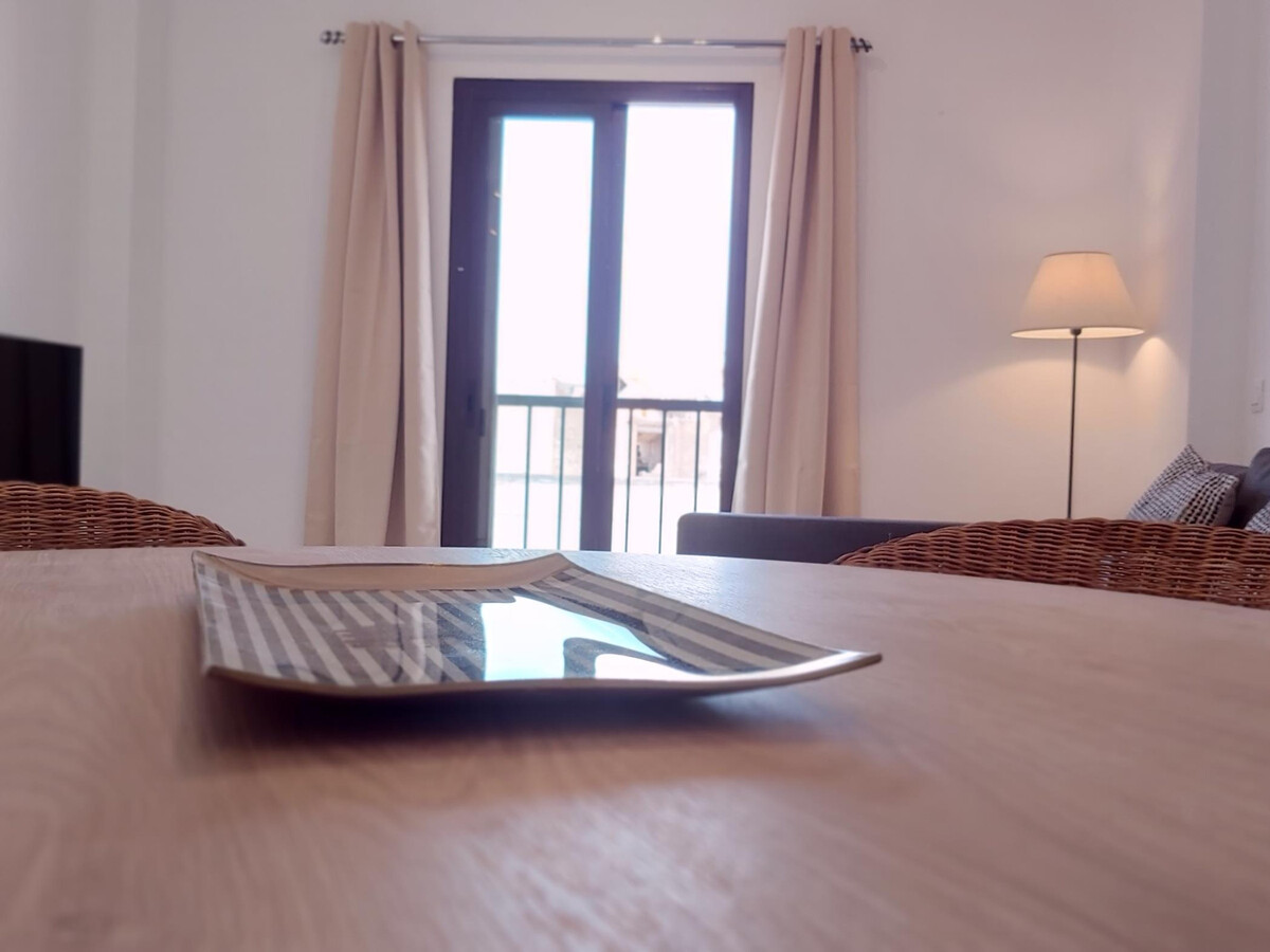 Appartement plein sud au cœur de Málaga, 1 chambre - Photo 6