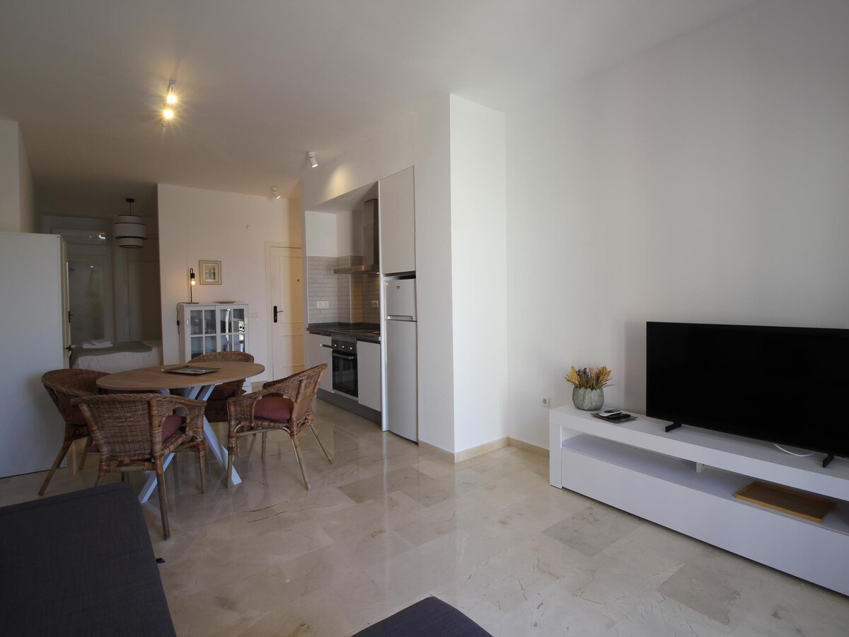 Appartement plein sud au cœur de Málaga, 1 chambre - Photo 7