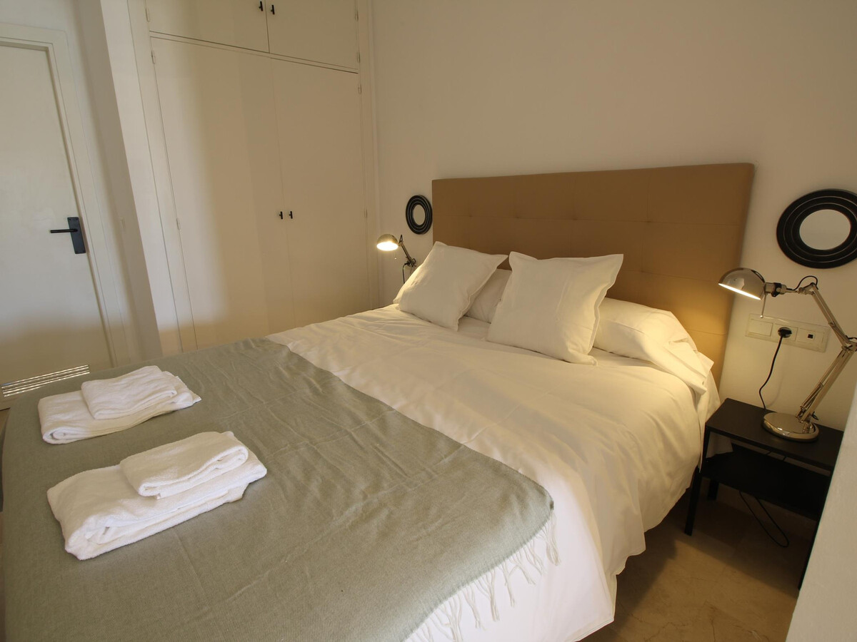 Appartement plein sud au cœur de Málaga, 1 chambre - Photo 9