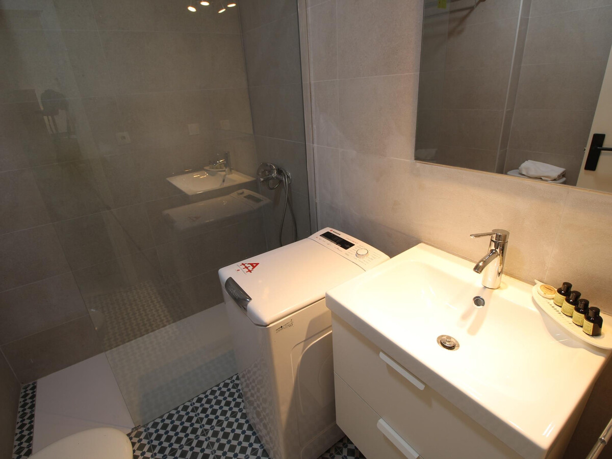 Appartement plein sud au cœur de Málaga, 1 chambre - Photo 11
