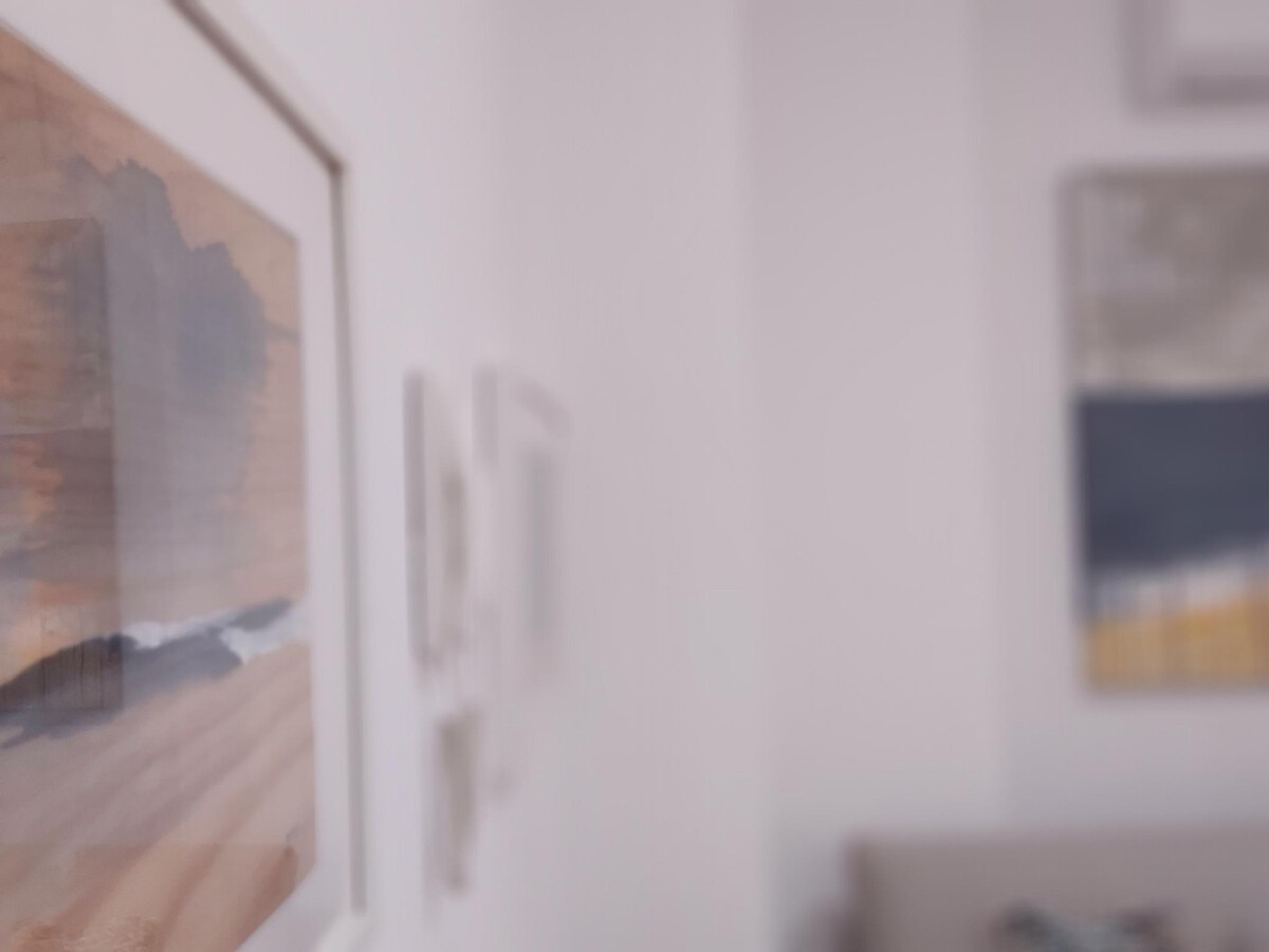 Appartement plein sud au cœur de Málaga, 1 chambre - Photo 12