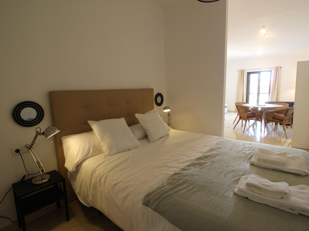 Appartement plein sud au cœur de Málaga, 1 chambre - Photo 13