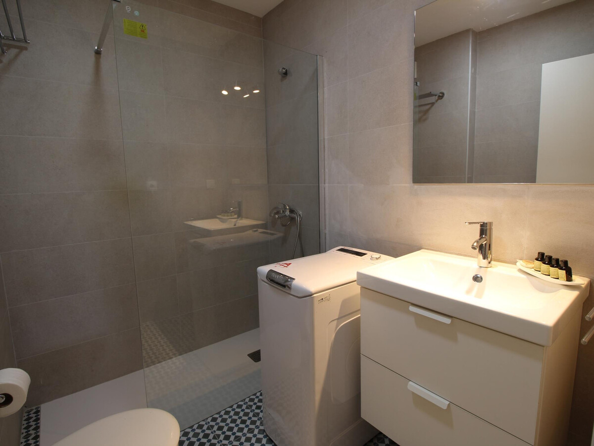 Appartement plein sud au cœur de Málaga, 1 chambre - Photo 15