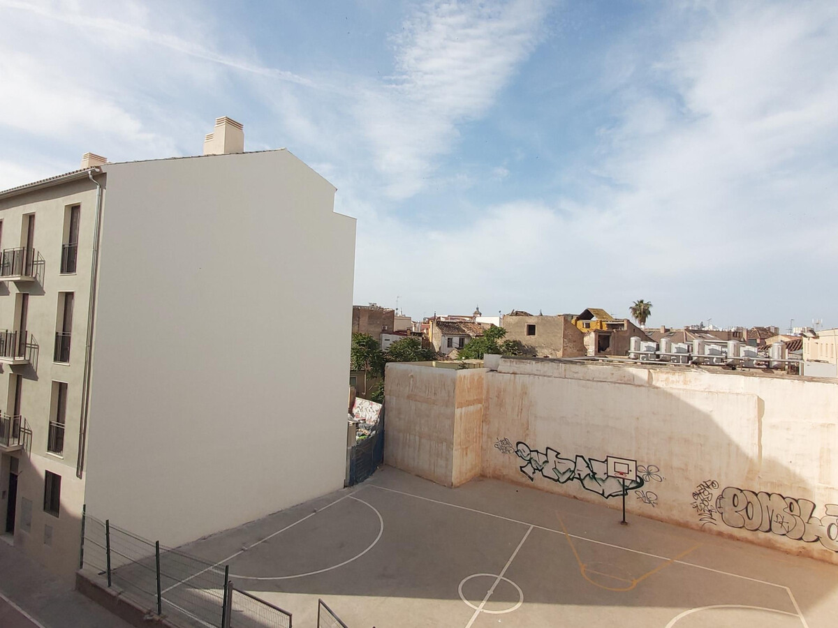 Appartement plein sud au cœur de Málaga, 1 chambre - Photo 18