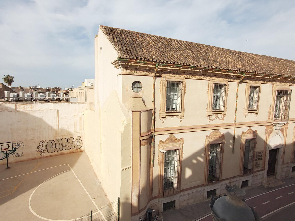 Appartement plein sud au cœur de Málaga, 1 chambre - Photo 19