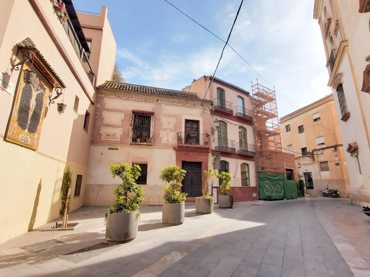 Appartement plein sud au cœur de Málaga, 1 chambre - Photo 22