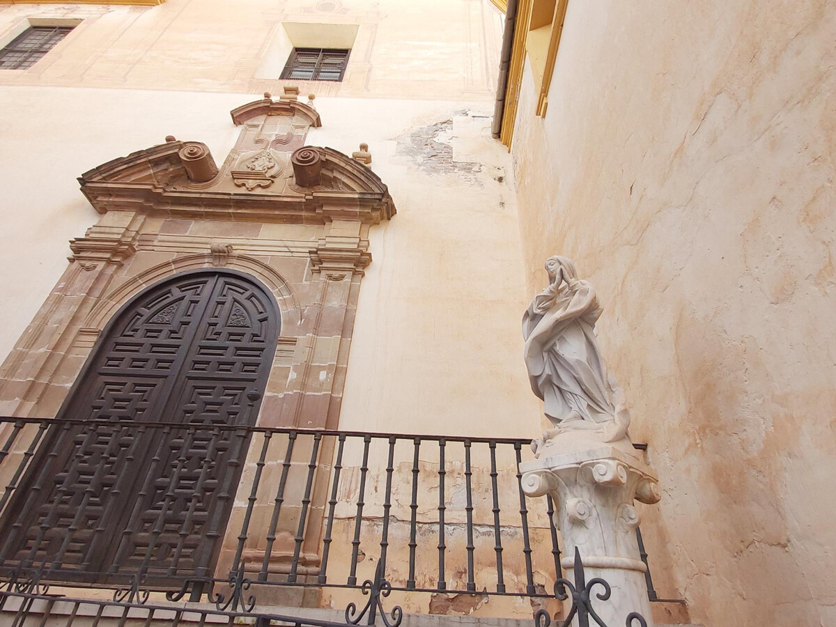 Appartement plein sud au cœur de Málaga, 1 chambre - Photo 24