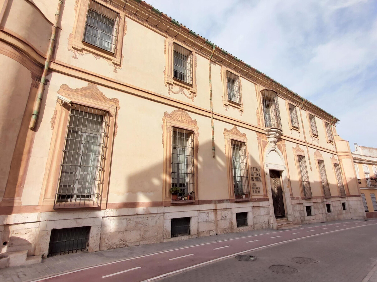 Appartement plein sud au cœur de Málaga, 1 chambre - Photo 25