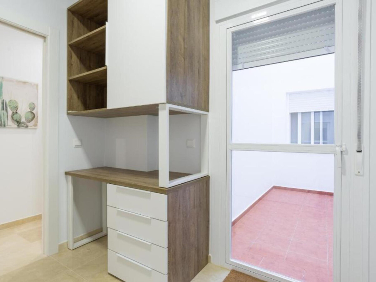 Appartement 2 chambres centre historique Málaga - Photo 21