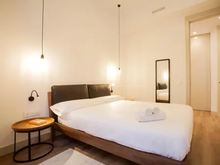 Appartements élégants au cœur de Málaga - Santos Paseo del Parque - Photo 5