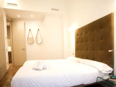 Appartements élégants au cœur de Málaga - Santos Paseo del Parque - Photo 6