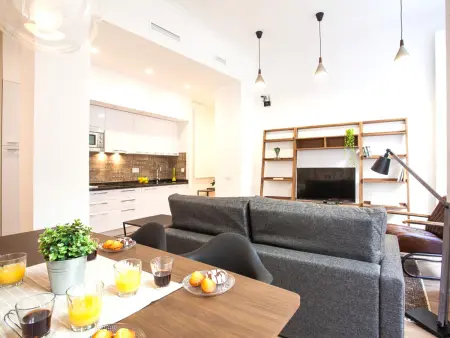 Appartements élégants au cœur de Málaga - Santos Paseo del Parque - Photo 8