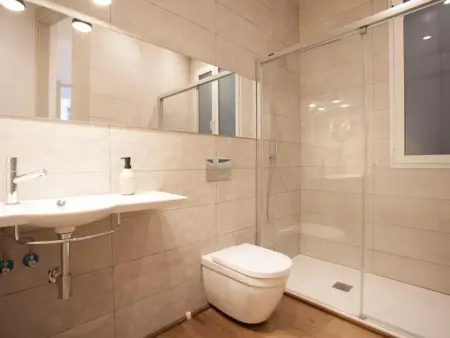Appartements élégants au cœur de Málaga - Santos Paseo del Parque - Photo 10