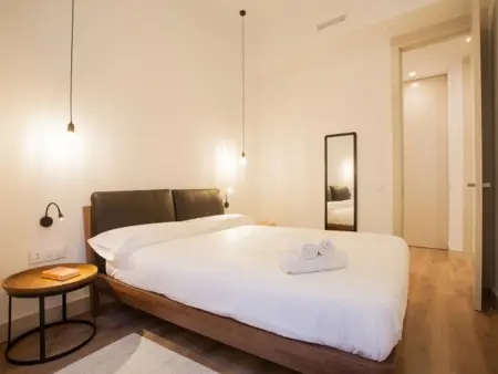 Appartements élégants au cœur de Málaga - Santos Paseo del Parque - Photo 11