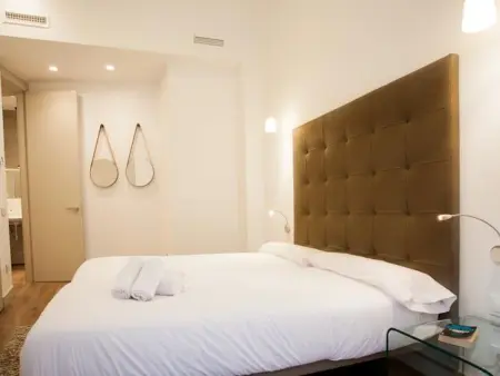 Appartements élégants au cœur de Málaga - Santos Paseo del Parque - Photo 12