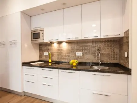 Appartements élégants au cœur de Málaga - Santos Paseo del Parque - Photo 17