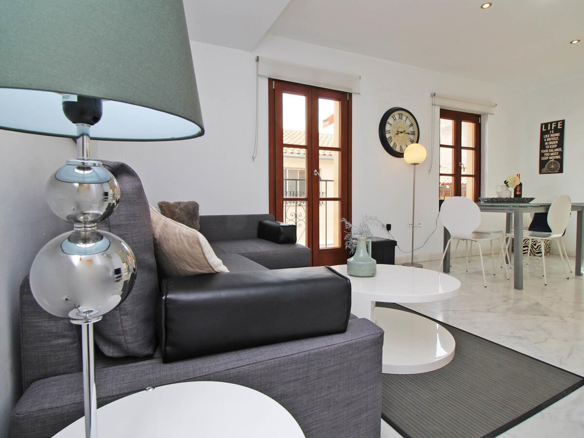 Appartement lumineux familial, centre historique Málaga - Photo 3