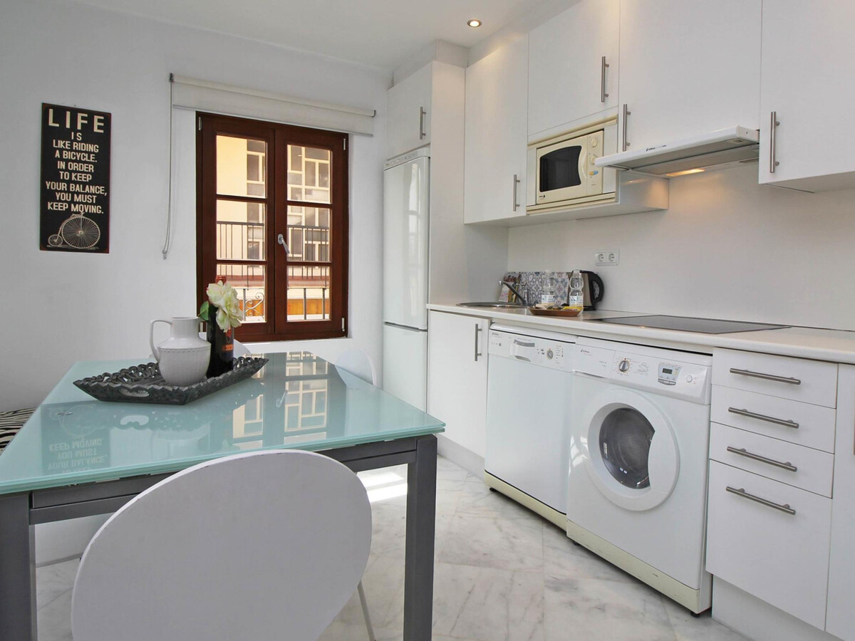 Appartement lumineux familial, centre historique Málaga - Photo 4