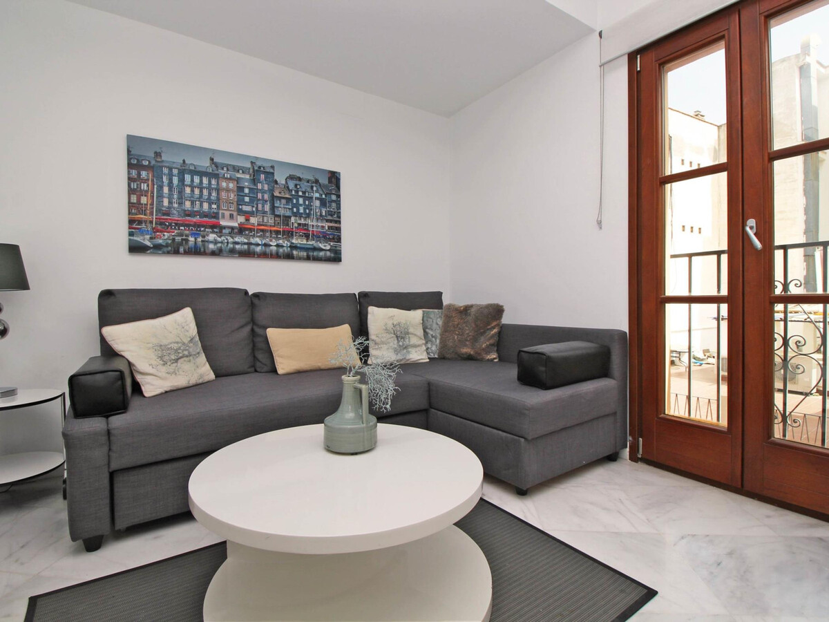 Appartement lumineux familial, centre historique Málaga - Photo 5