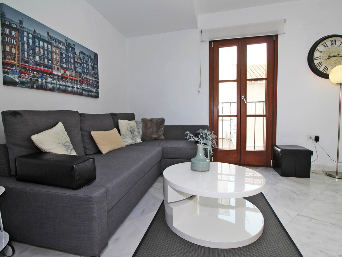 Appartement lumineux familial, centre historique Málaga - Photo 11