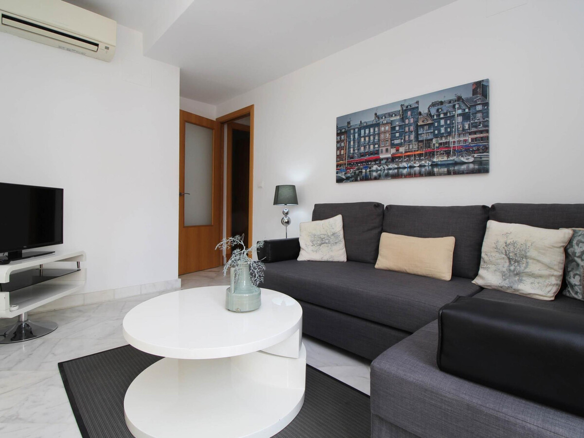 Appartement lumineux familial, centre historique Málaga - Photo 16