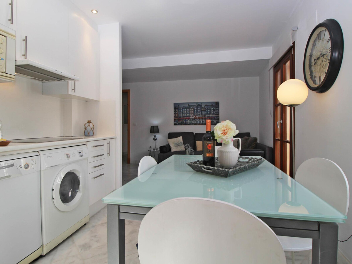Appartement lumineux familial, centre historique Málaga - Photo 17