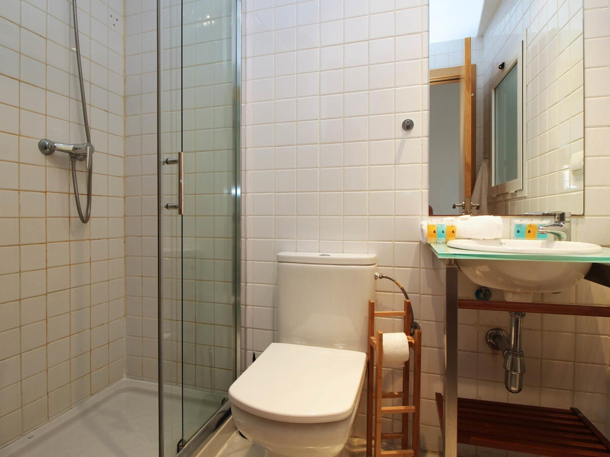 Appartement lumineux familial, centre historique Málaga - Photo 22
