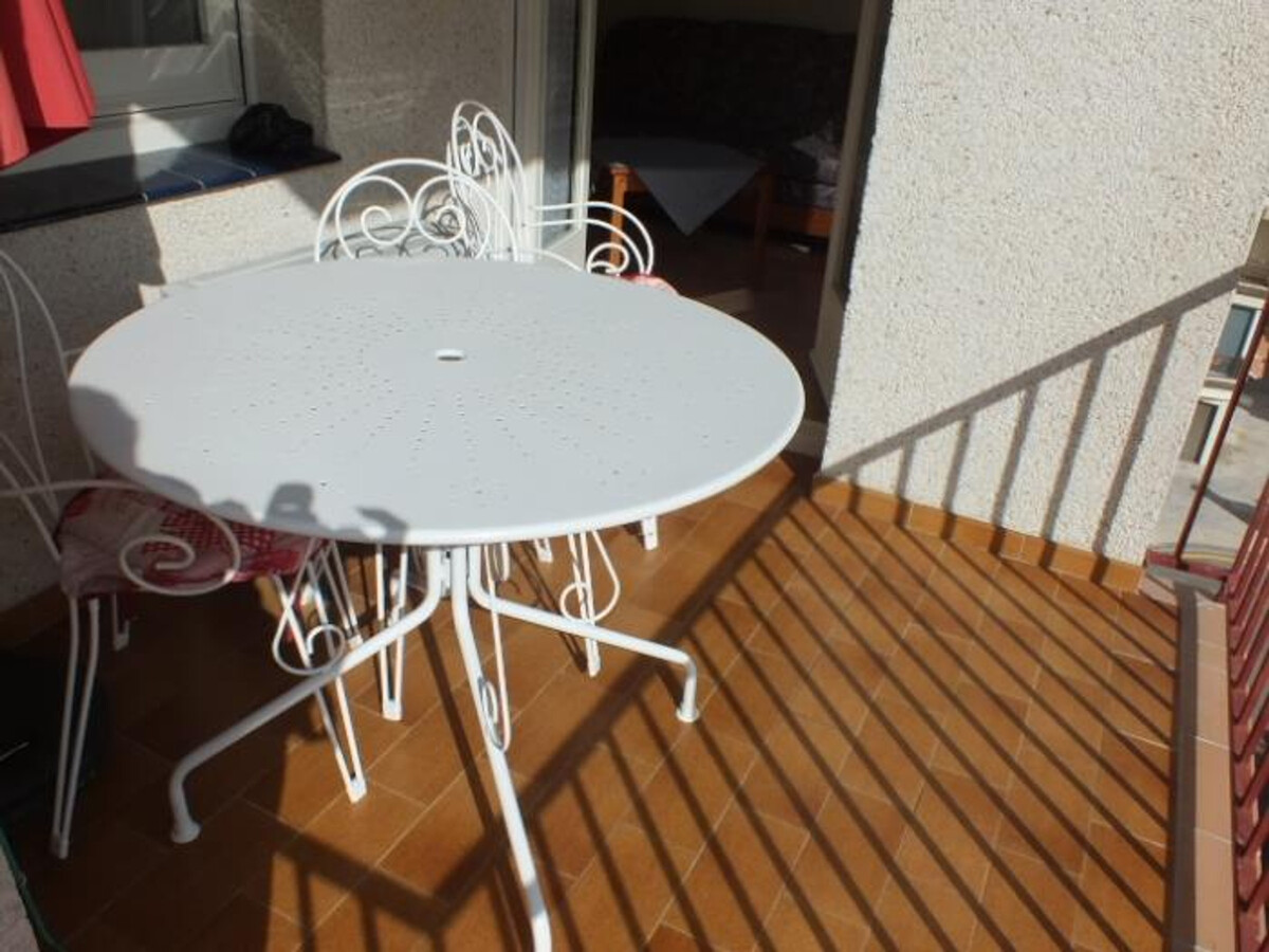 Appartement vue mer avec parking à Roses - Photo 13