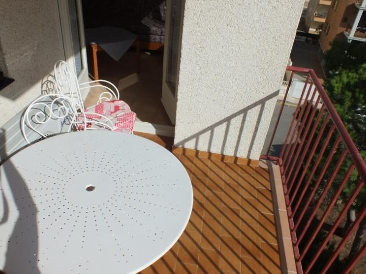 Appartement vue mer avec parking à Roses - Photo 14