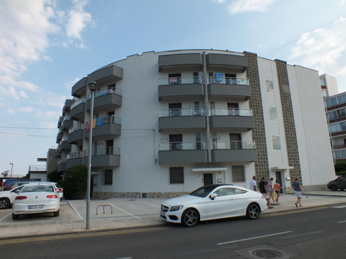 T2 vue mer à 50 m de la plage, parking privé - Photo 1