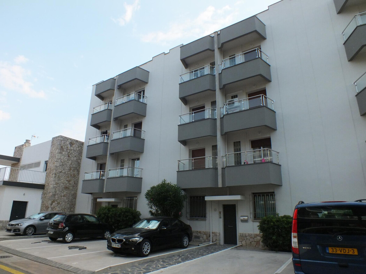 T2 vue mer à 50 m de la plage, parking privé - Photo 2