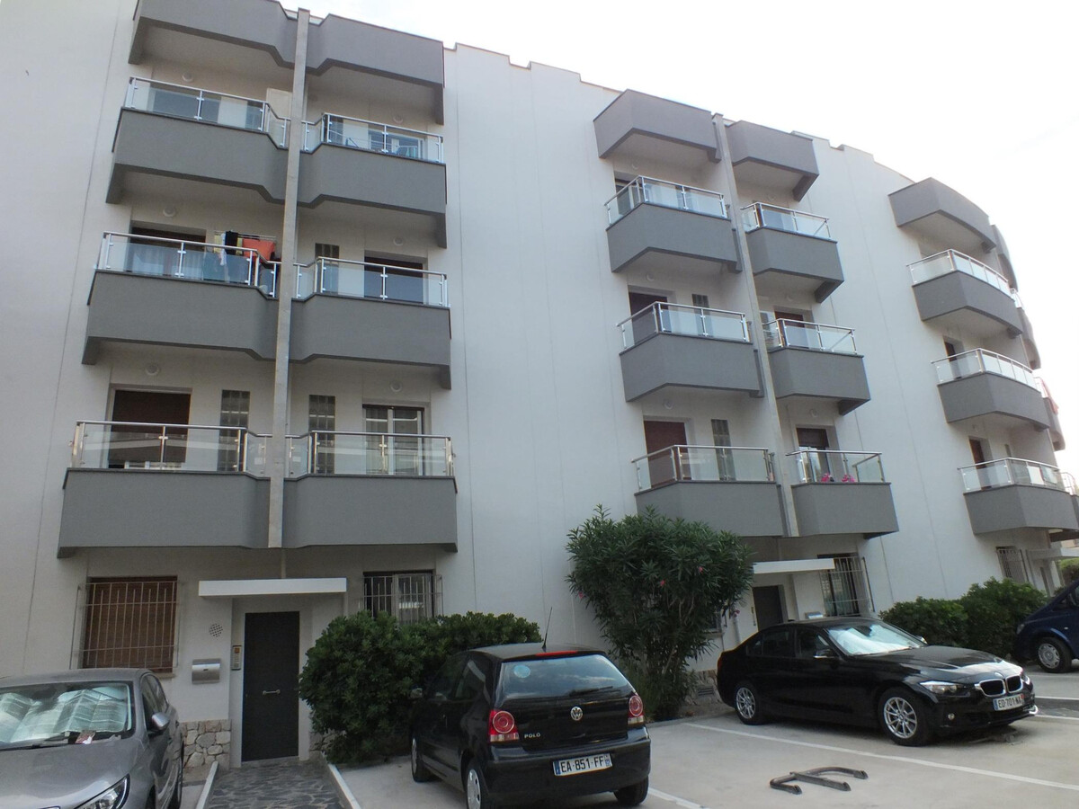 T2 vue mer à 50 m de la plage, parking privé - Photo 3
