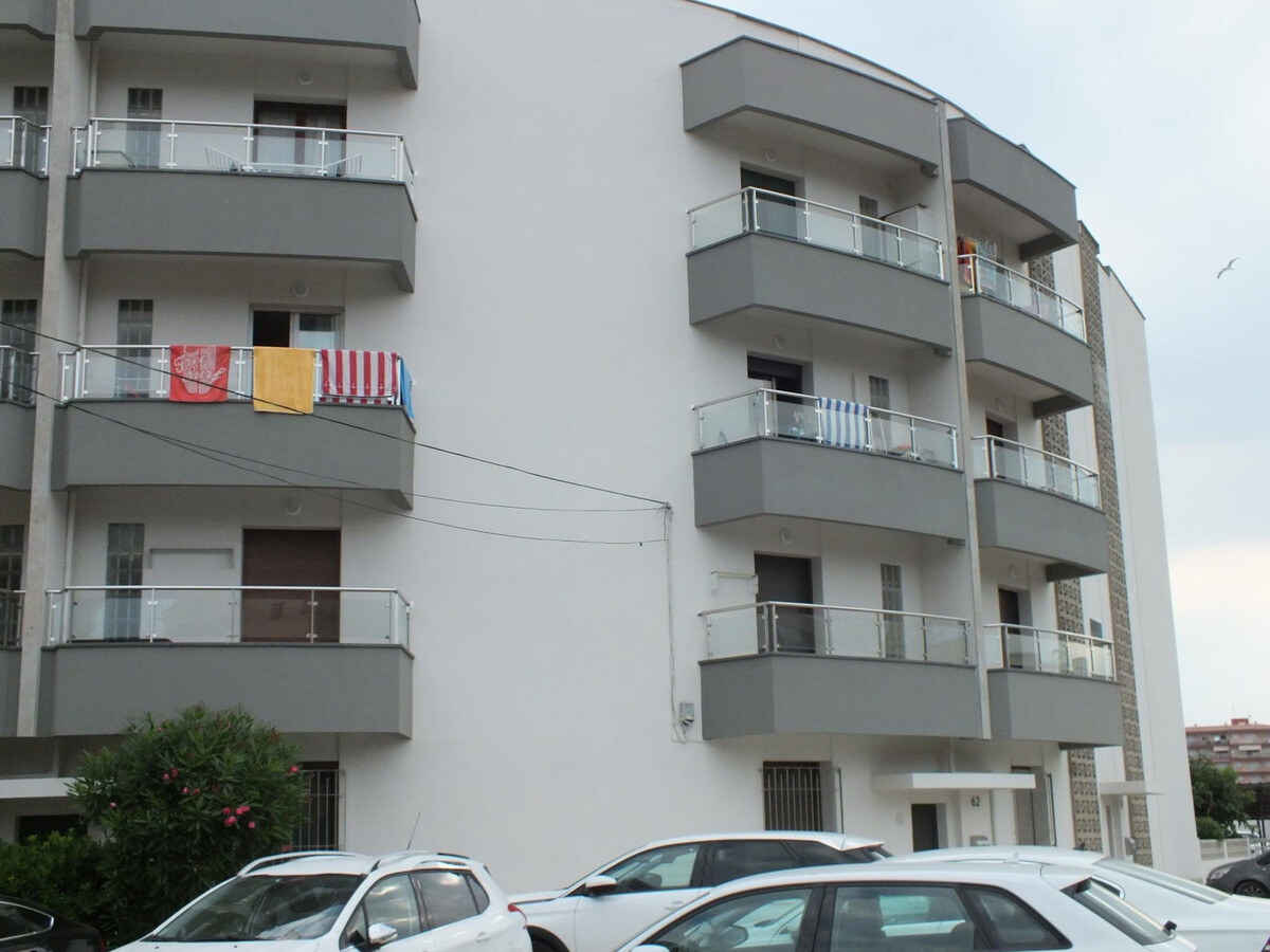 T2 vue mer à 50 m de la plage, parking privé - Photo 4