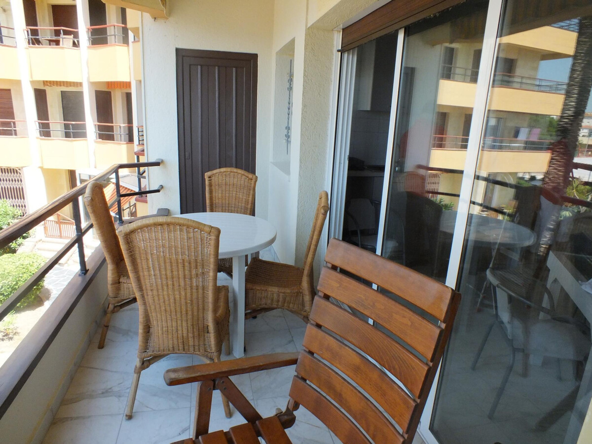 T2 vue mer à 50 m de la plage, parking privé - Photo 9