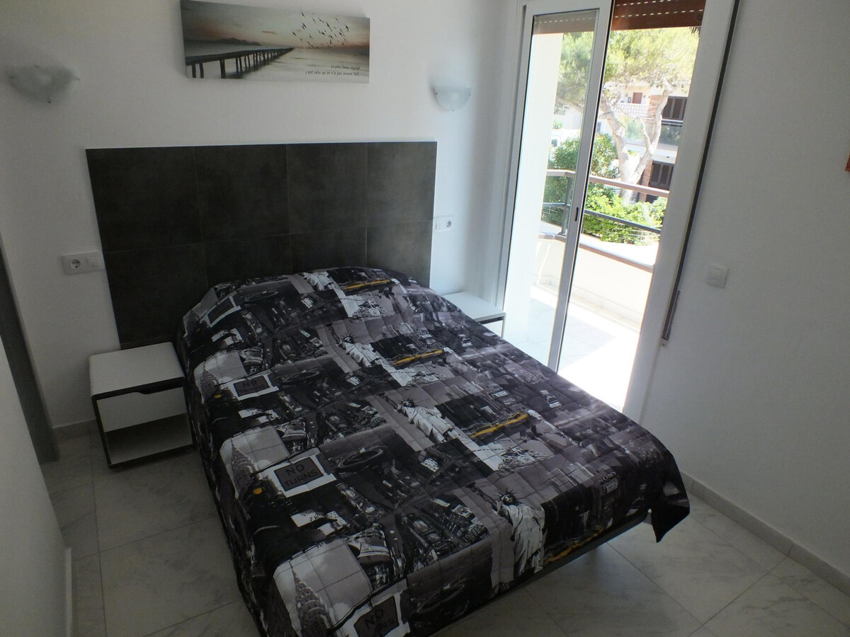 T2 vue mer à 50 m de la plage, parking privé - Photo 10