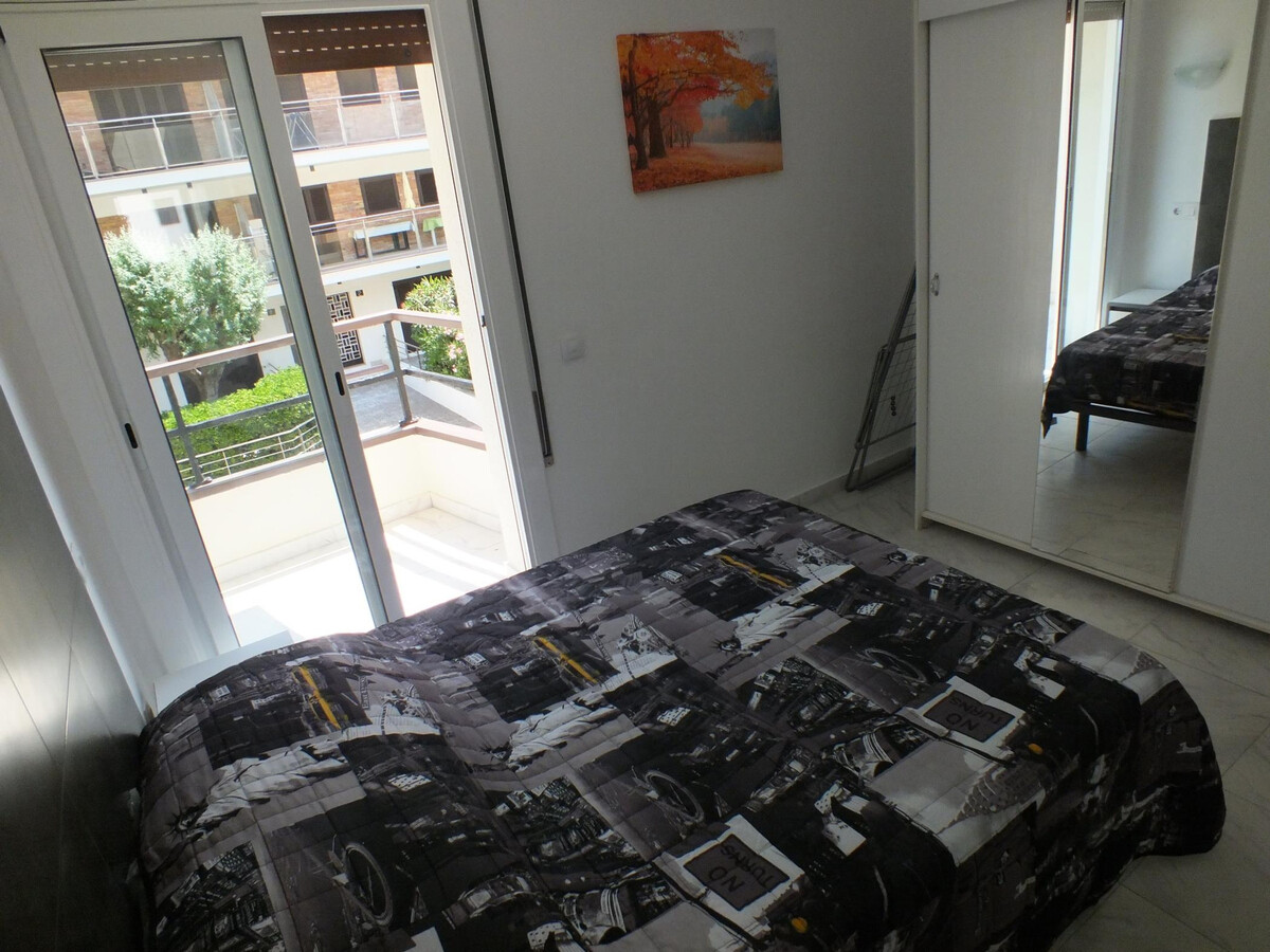 T2 vue mer à 50 m de la plage, parking privé - Photo 11