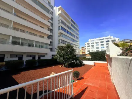 Appartement 4 pers. vue mer, piscine & jardin à Roses : photo 4