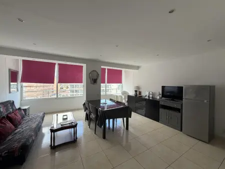 Appartement 4 pers. vue mer, piscine & jardin à Roses : photo 6
