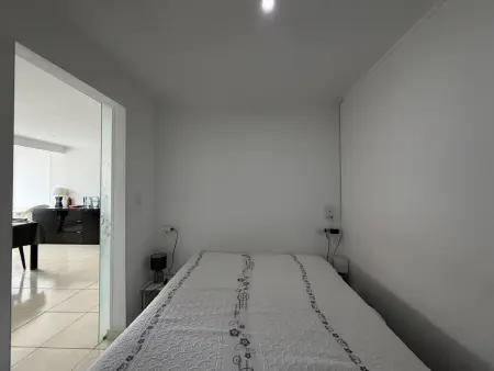 Appartement 4 pers. vue mer, piscine & jardin à Roses : photo 11