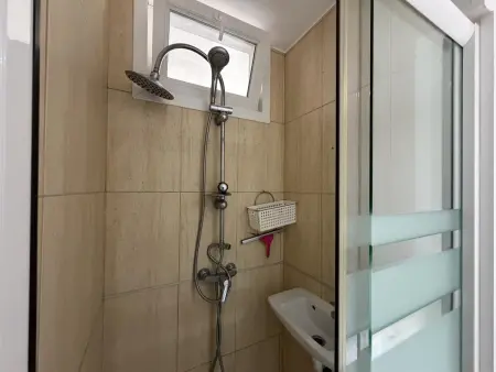 Appartement 4 pers. vue mer, piscine & jardin à Roses : photo 12