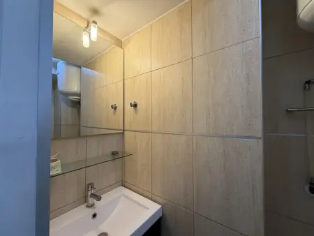 Appartement 4 pers. vue mer, piscine & jardin à Roses : photo 18