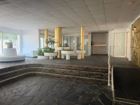 Appart 6 pers, 7e étage face mer, piscine à Roses : photo 11