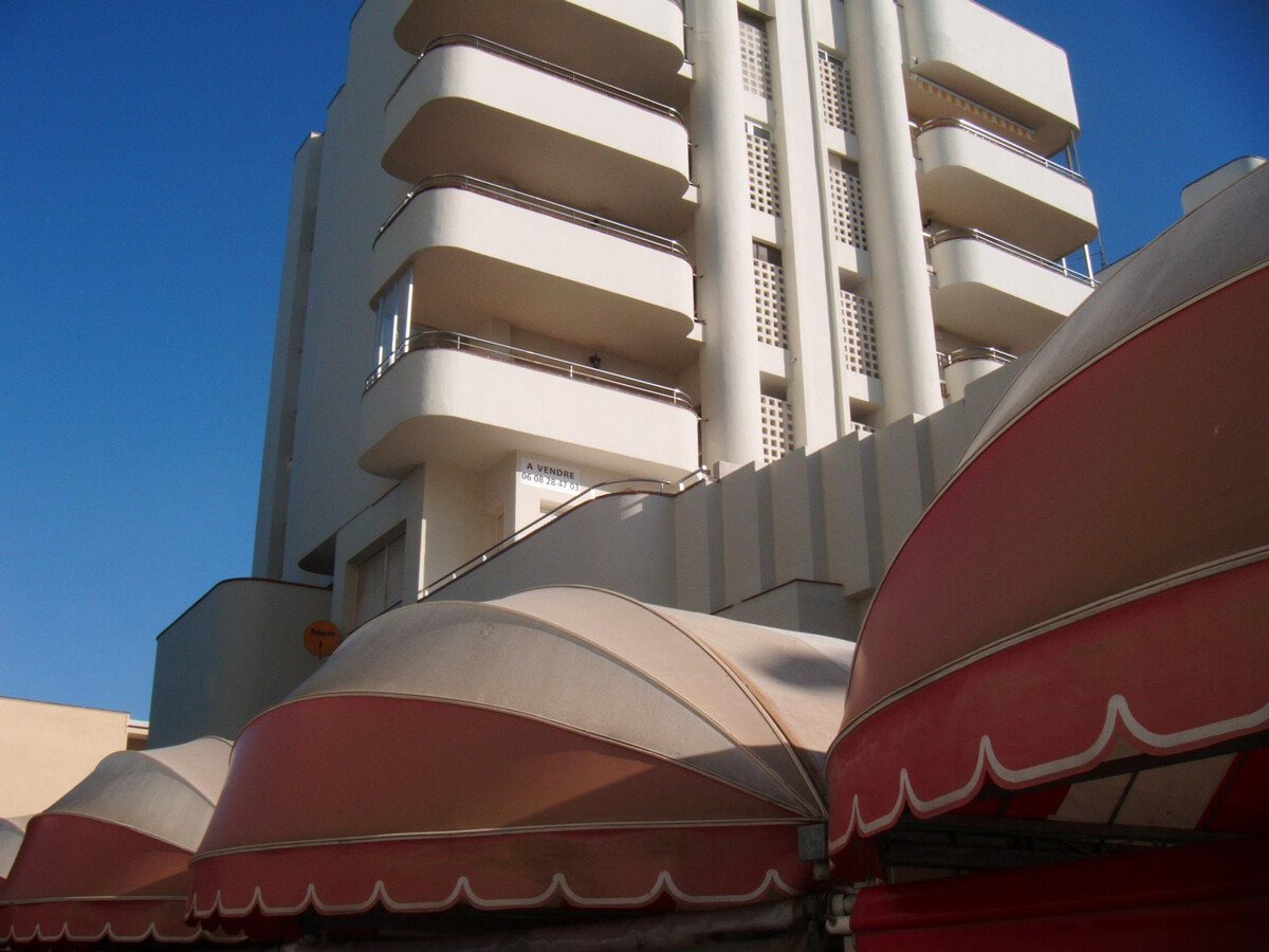 Appartement 6 pers. à 50m de la plage, Roses - Photo 1