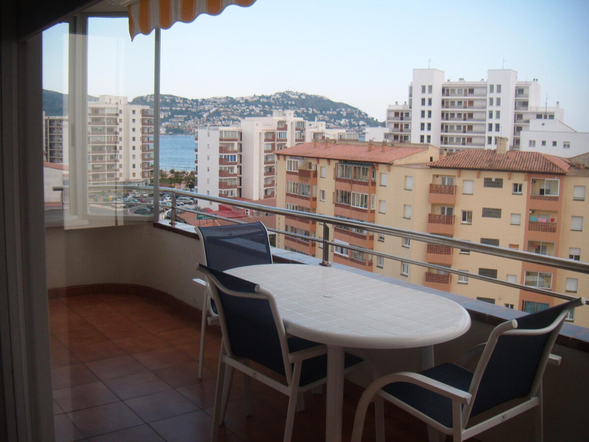 Appartement 6 pers. à 50m de la plage, Roses - Photo 2
